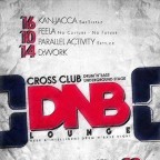 CROSSKA & DNB LOUNGE