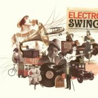 ELECTROSWING MADHOUSE