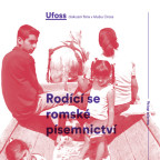 UFOSS - Rodící se romské písemnictví