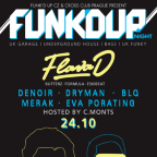 FUNK'D UP NIGHT WITH FLAVA D