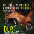 MMM AFTERPARTY - Double Trouble w/ Dlr (UK) & Zero T (UK)