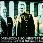 JUNGLIST CALL with DREADZONE SOUND SYSTEM V CROSSU - EARL 16 & MC SPEE & GREG DREAD & SERUM (UK)