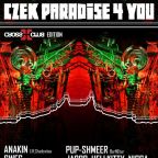 CZek-PARadise4you & WORLD BEATS