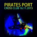 PIRATES PORT acid techno vs tech house