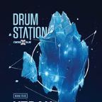 DRUMSTATION w/ XTRAH, SIMPLE TECHNIQUE & BASSPORT.FM ][ INNER CITY