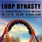 LOOP DYNASTY & ACROSS THE BEATS