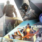 Geforce & Ubisoft Herní den