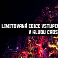 LIMITOVANÁ EDICE VSTUPENEK NA X-MASSACRE 2015 V KLUBU CROSS