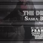 Mighty Cross Sounds: Sasha Boole (UA) a The Drain