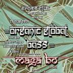 REGGAENERACE w/Deadly Hunta (UK) & Organic Global Bass