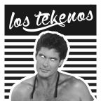 LOS TEKENOS /// WHG edition vol. 2