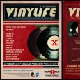 VINYLIFE 24/2 -  další vinylová zpověď -  Mikuláš a vinyl