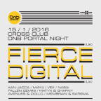 DnB Portal Night w/ Fierce & Digital