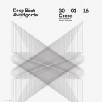 DEEP BEAT AVANTGARDE w/ TESSELA (UK)