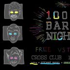 1001 BARS NIGHT