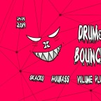 DRUM AND BOUNCE & TECHNO STAGE