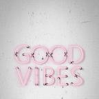 Good Vibes Sunday w/ Theya, Annita & ahZ