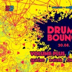 DRUM and BOUNCE & BASS NIGHT
