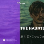 UpTONE w/ THE HAUNTED YOUTH