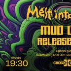MUD WAVE RELEASE PARTY