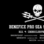 BENEFICE & DNBENEFICE PRO SEA SHEPHERD III