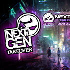 NEXT:GEN CREW & MICRO STAGE