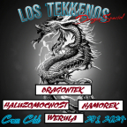 LOS TEKKENOS - DRAGON SPECIAL