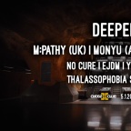 DEEPER & INDUSTRIALNOIZE