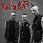 CROSS KONCERT w/ KOFFIN KATS