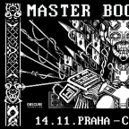 MASTER BOOT RECORD - PRAGUE