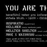 YOU ARE THE TRHLINA & PSYTRANCE