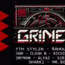 GRIMEY Vol. 1 & DNB FIRE STAGE