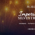 IMPERIALISTIC SILVESTR NYE NIGHT 