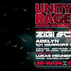 UNITY RAGE WARM-UP