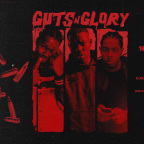 GUTS n GLORY w/ MERKY ACE (UK), DUPPY (UK), LAY Z (UK)