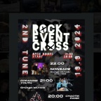 ROCK EVENT