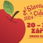 SLAVNOST CIDERU 2024