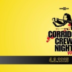 CORRIDOR CREW NIGHT Vol.8