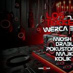 LOS TEKKENOS - WERČA B-DAY