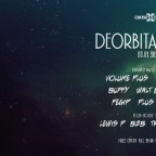 DEORBITAL NIGHT