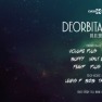 DEORBITAL NIGHT