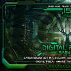 DIGITAL FOREST & TECHNO STAGE