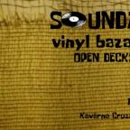 VINYL BAZAR CAFE & SUNDEJ SE SUNDAY