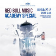 10.3.2012 ZED BIAS & COSMIN TRG V CROSSU NA RED BULL MUSIC ACADEMY