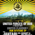 16.3.2012 UNITED FORCES OF DUB 5th RELEASE PARTY