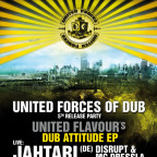 UNITED FORCES OF DUB
