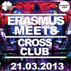 ERASMUS MEETS CROSS CLUB