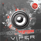 DRUMSTATION meets VIPER RECORDINGS (Smooth (SL) & Insideinfo (UK))