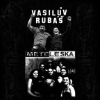 FOLKPUNK with Meteleska & Vasilův Rubáš