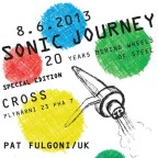 SONIC JOURNEY 20.YEARS SPECIAL EDITION